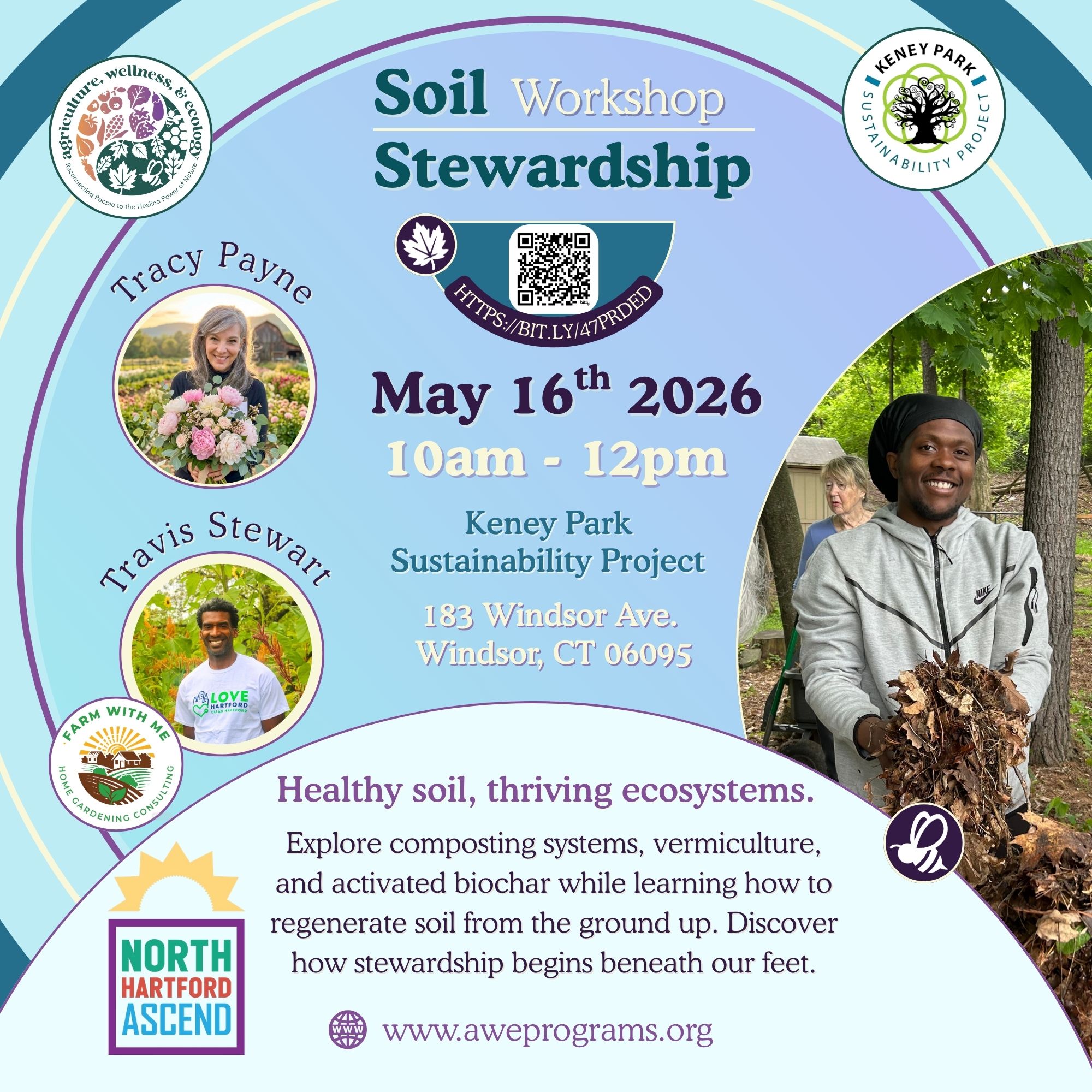AWE Soil Stewardship Workshop Updated